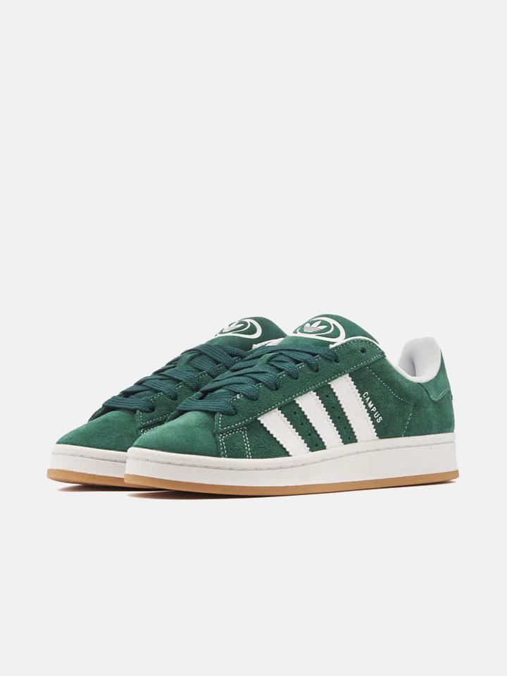 ADIDAS CAMPUS 00S GREEN