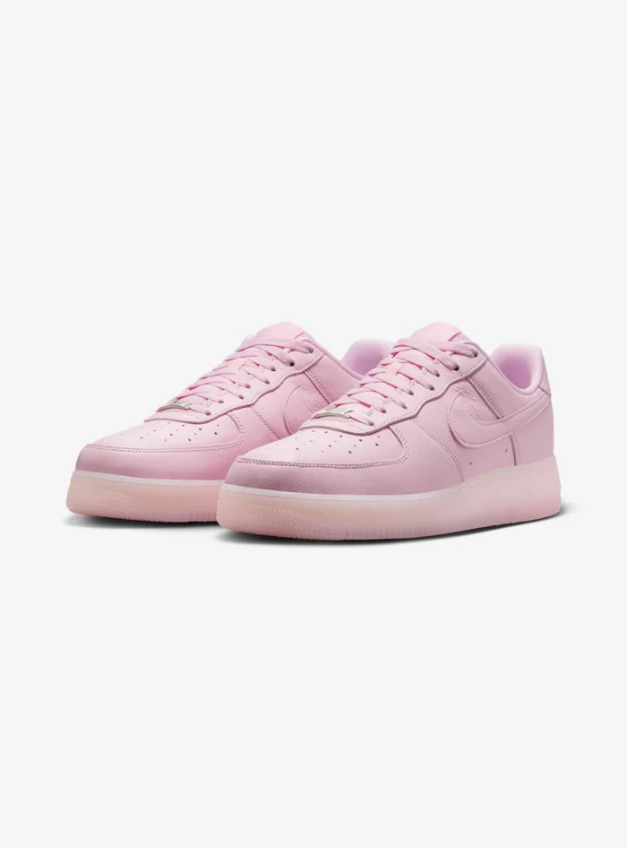 DRAKE NOCTA X AIR FORCE ONE CERTIFIED LOVER BOY PINK FOAM