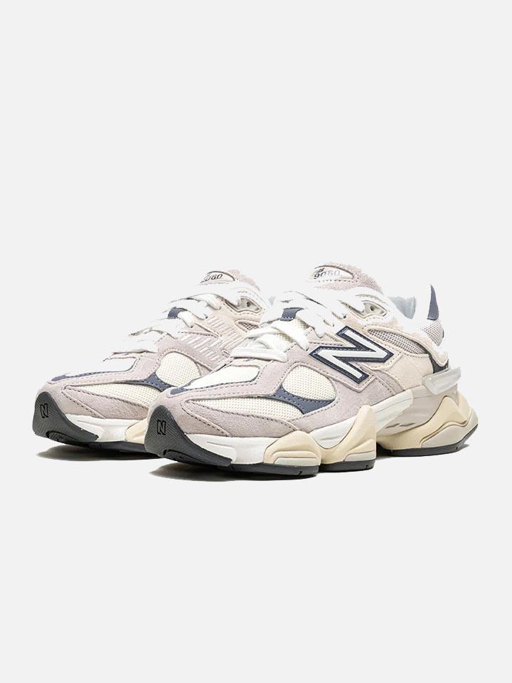 NEW BALANCE 9060 MOONROCK LINEN