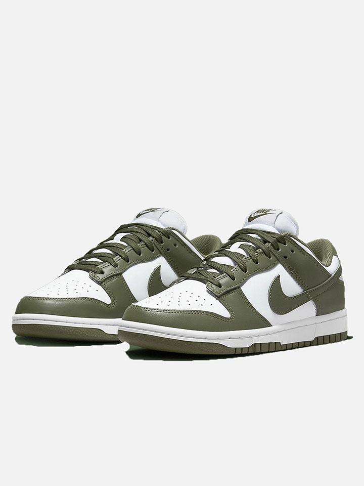 NIKE DUNK LOW OLIVE