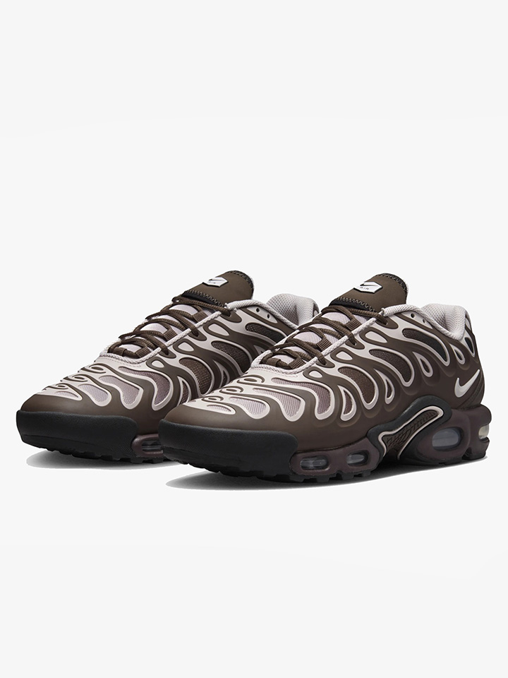 AIR MAX PLUS DRIFT COFFE DARK