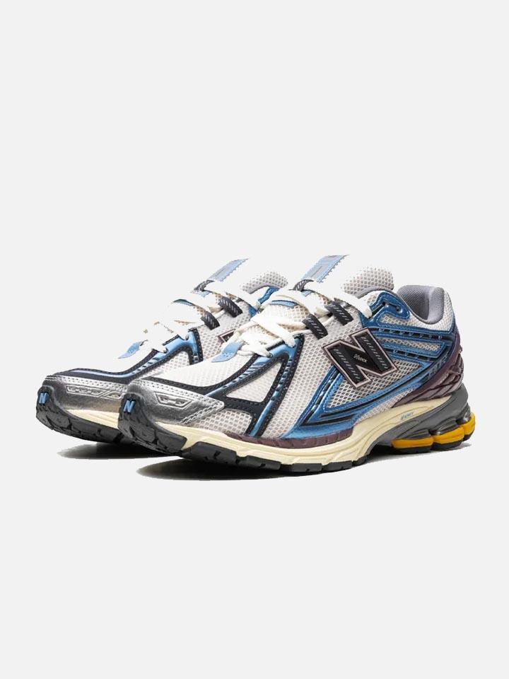 NEW BALANCE 1906R BLUE MOONBEAM