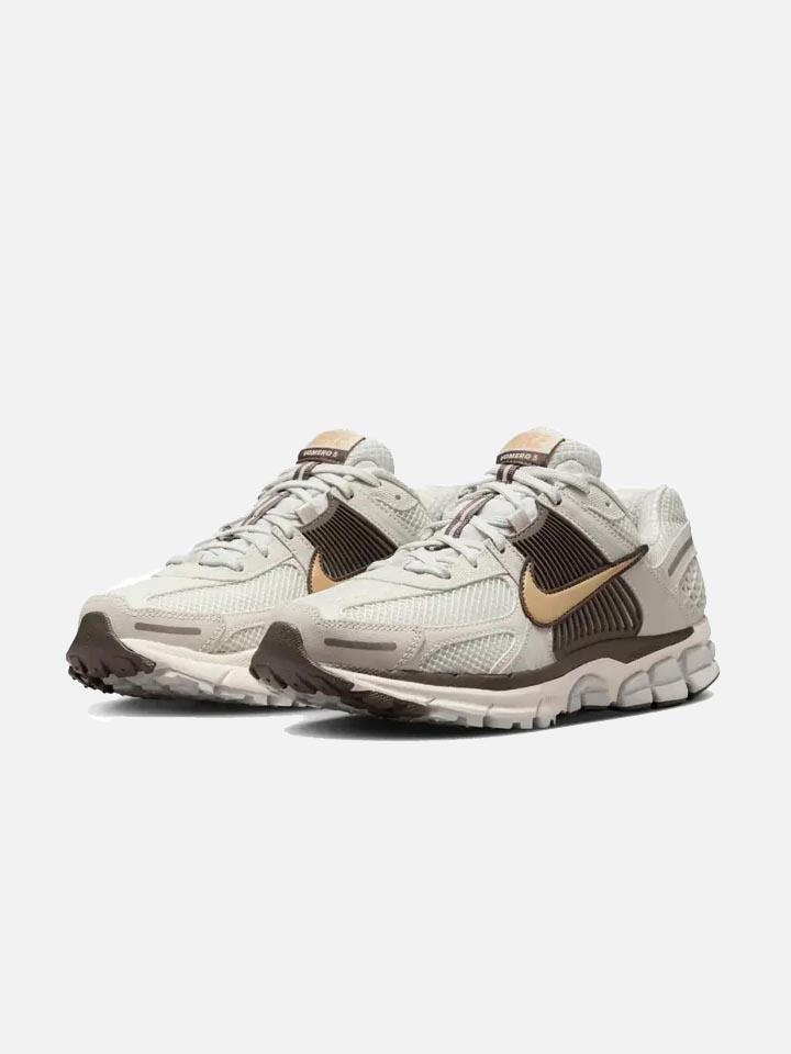 NIKE ZOOM VOMERO 5 LIGHT BONE IRONSTONE