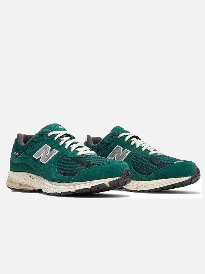NEW BALANCE 2002R FOREST GREEN