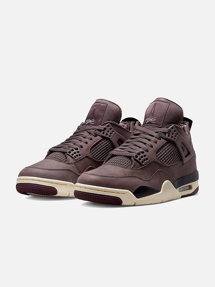 JORDAN RETRO 4 X A MA MANIERE