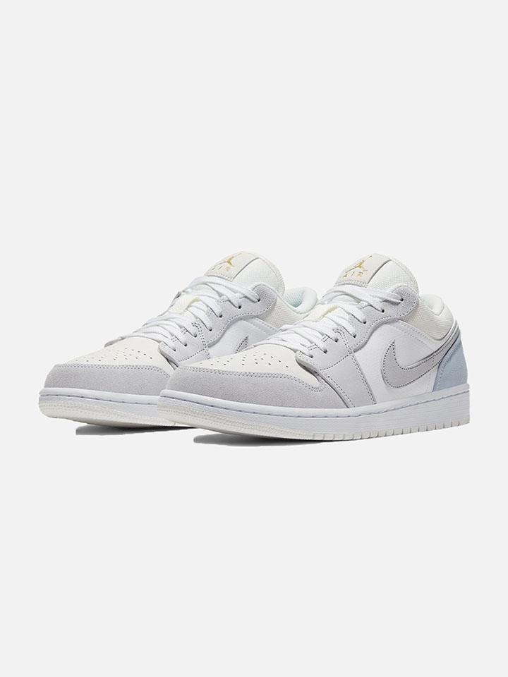 JORDAN RETRO 1 LOW PARIS
