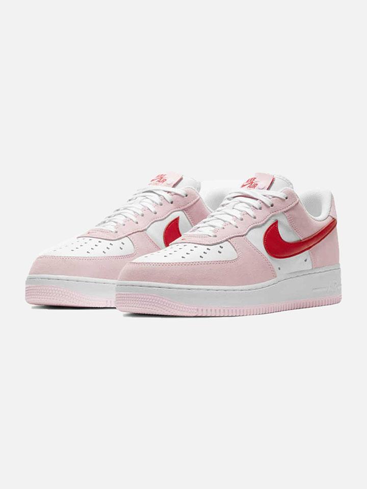 AIR FORCE ONE VALENTIN'S DAY