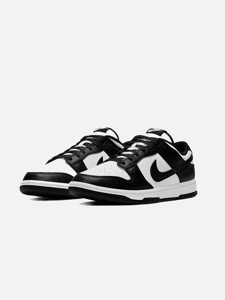 NIKE DUNK LOW PANDA