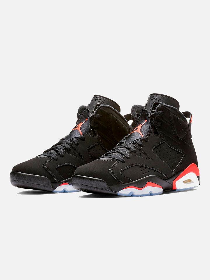 JORDAN RETRO 6 INFRARED