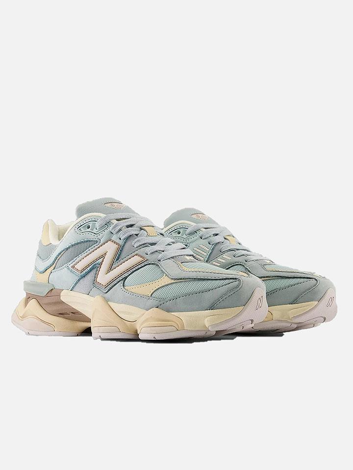 NEW BALANCE 9060 BLUE HAZE