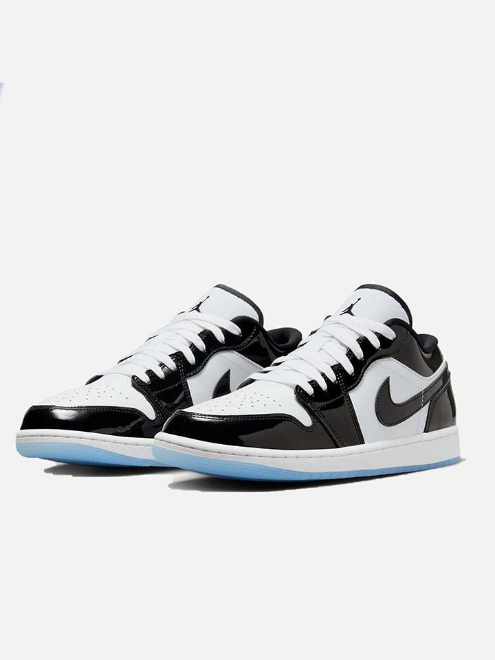 JORDAN RETRO 1 LOW CONCORD