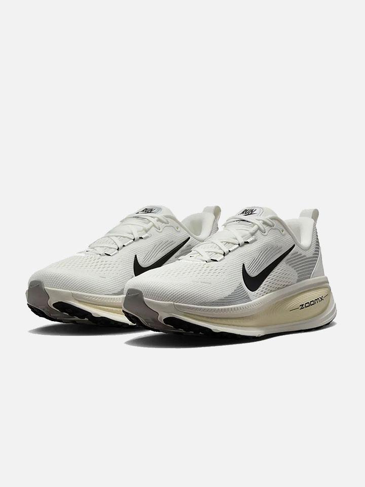 NIKE VOMERO 18 SUMMIT WHITE COCONUT MILK