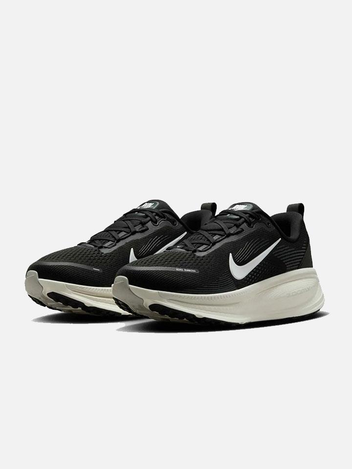 NIKE VOMERO 18 BLACK SUMMIT WHITE