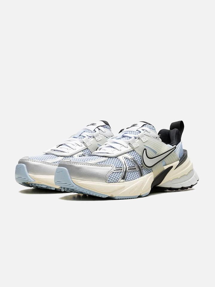 NIKE V2K RUN PSYCHIC BLUE