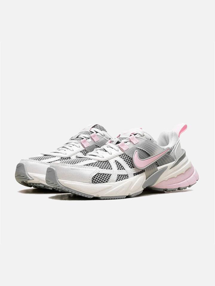 NIKE V2K RUN PINK FOAM