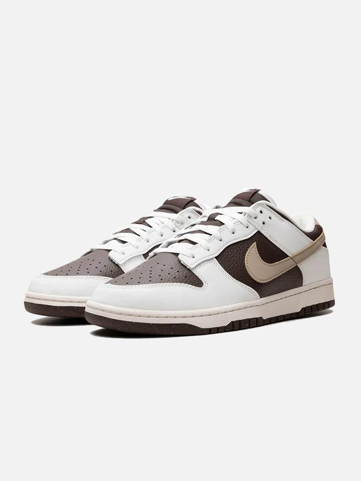 NIKE DUNK LOW BAROKE BROWN