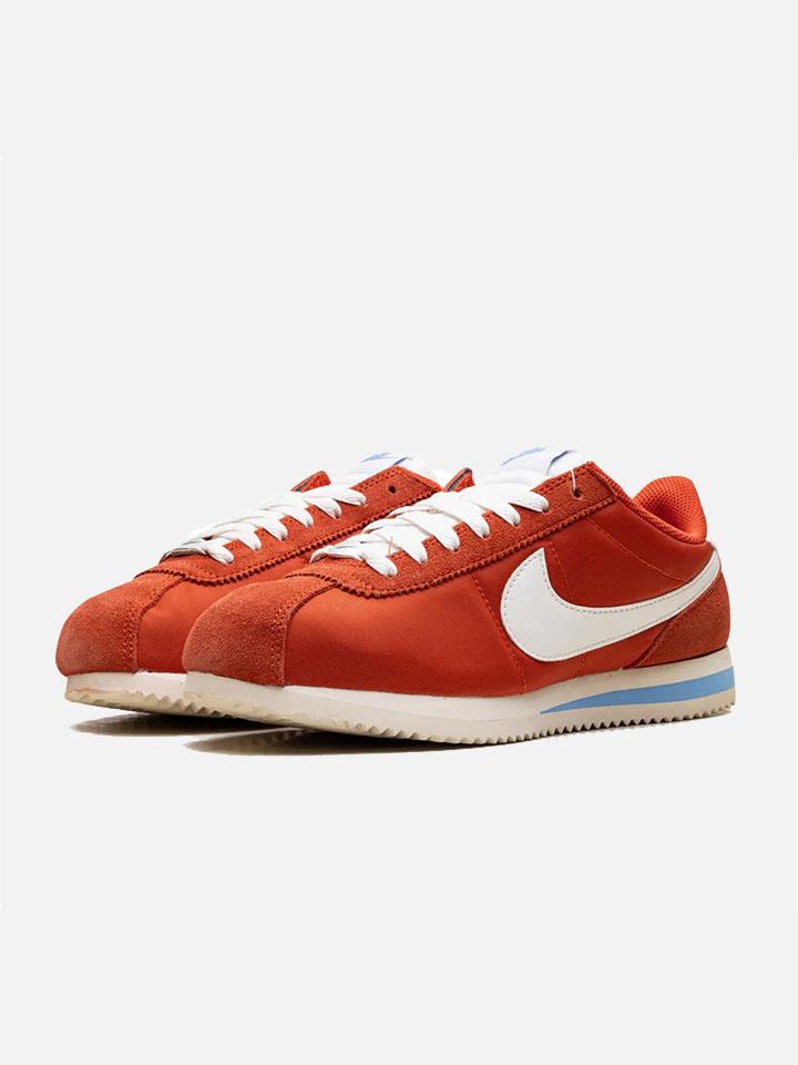 NIKE CORTEZ PICANTE RED