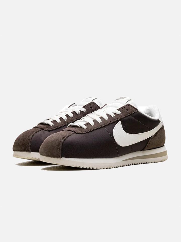 NIKE CORTEZ BAROKE BROWN