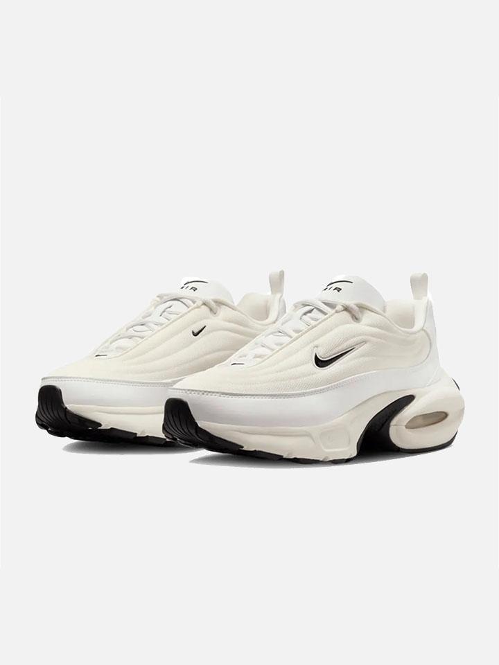 NIKE AIR MAX PORTAL SAIL BLACK