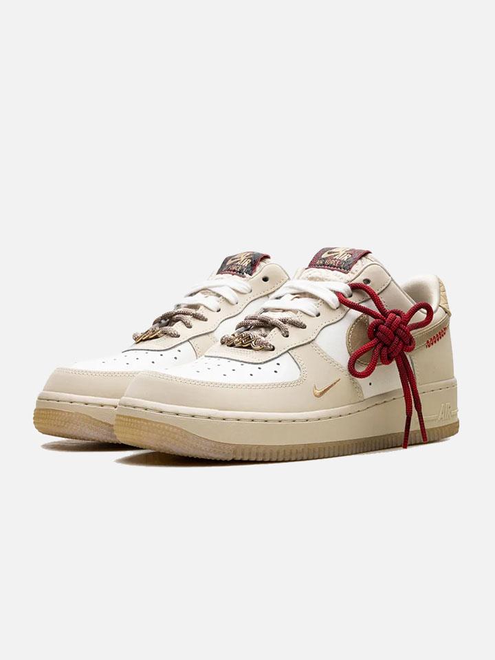 NIKE AIR FORCE 1 LOW YEAR OF THE SNAKE