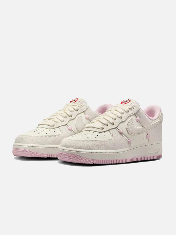 NIKE AIR FORCE 1 LOW VALENTINES DAY