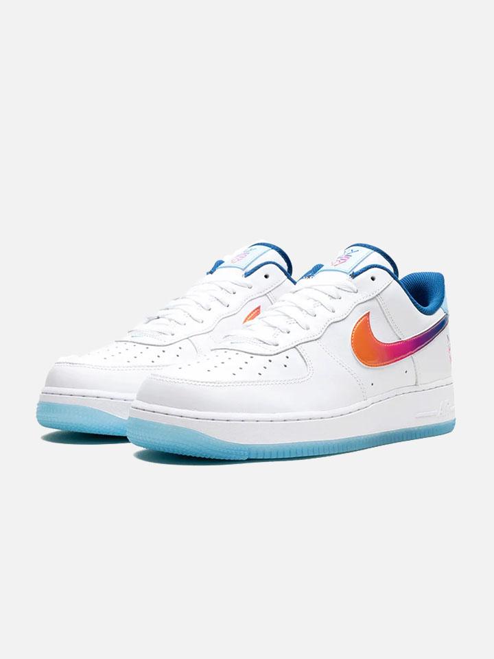 NIKE AIR FORCE 1 LOW PRM NY VS NY