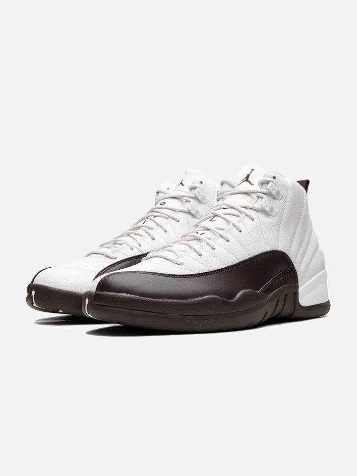 JORDAN RETRO 12 SP SOLEFLY CAFECITO