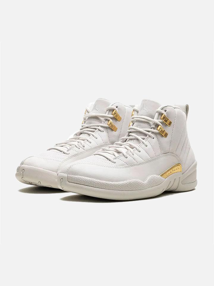 JORDAN RETRO 12 PHATOM