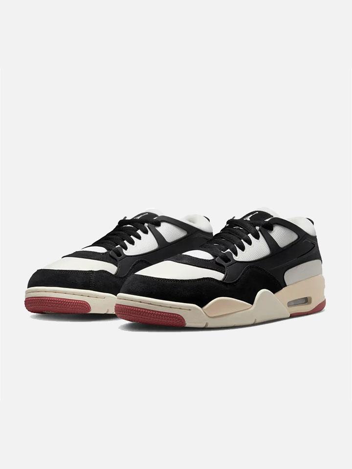 JORDAN 4 RM CANYON RUST CANYON RUST