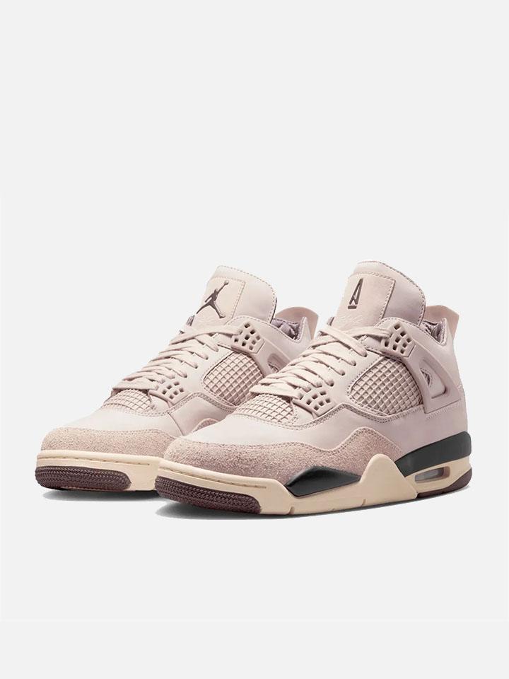 JORDAN RETRO 4 X A MA MANIERE WHILE YOU WERE SLEEPING