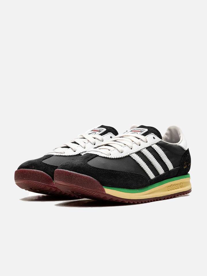 ADIDAS SL 72 RS BOB MARLEY ONE LOVE