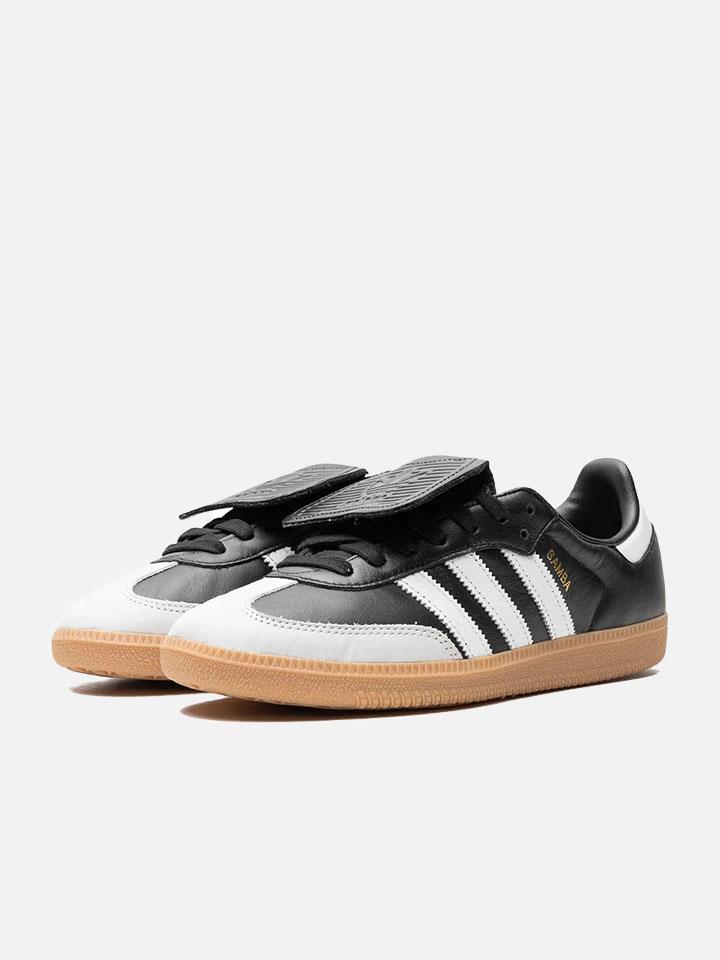 ADIDAS SAMBA LT BACK WHITE