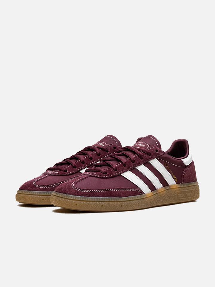 ADIDAS HANDBALL SPEZIEL SPORTY RICH SHADOW RED