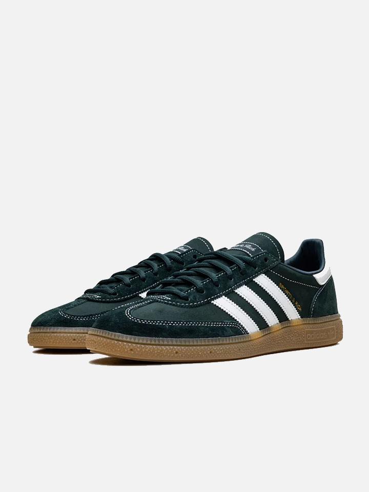 ADIDAS HANDBALL SPEZIEL SPORTY RICH DARK GREEN