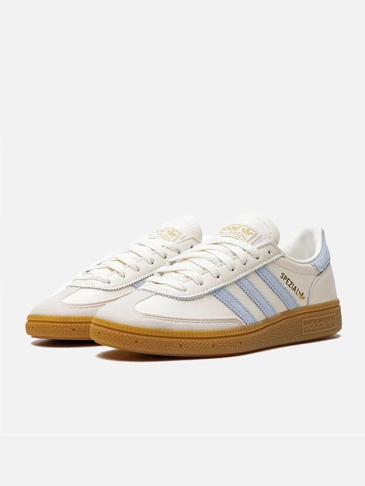 ADIDAS HANDBALL SPEZIEL SHADOW BROWN ALUMINA