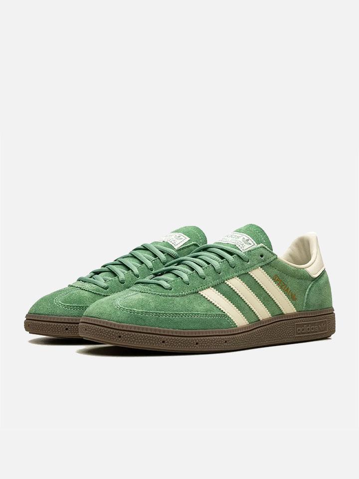 ADIDAS HANDBALL SPEZIEL PRELOVED GREEN