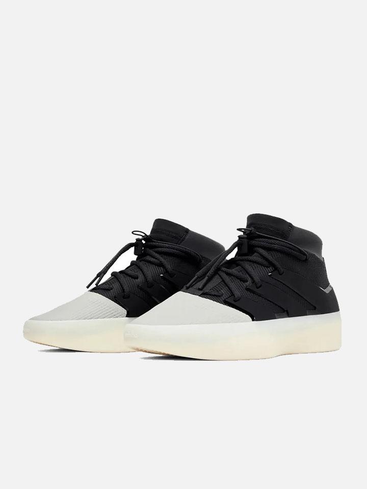ADIDAS FEAR OF GOD ATHLETICS I BASKETBALL CARBON SESAME