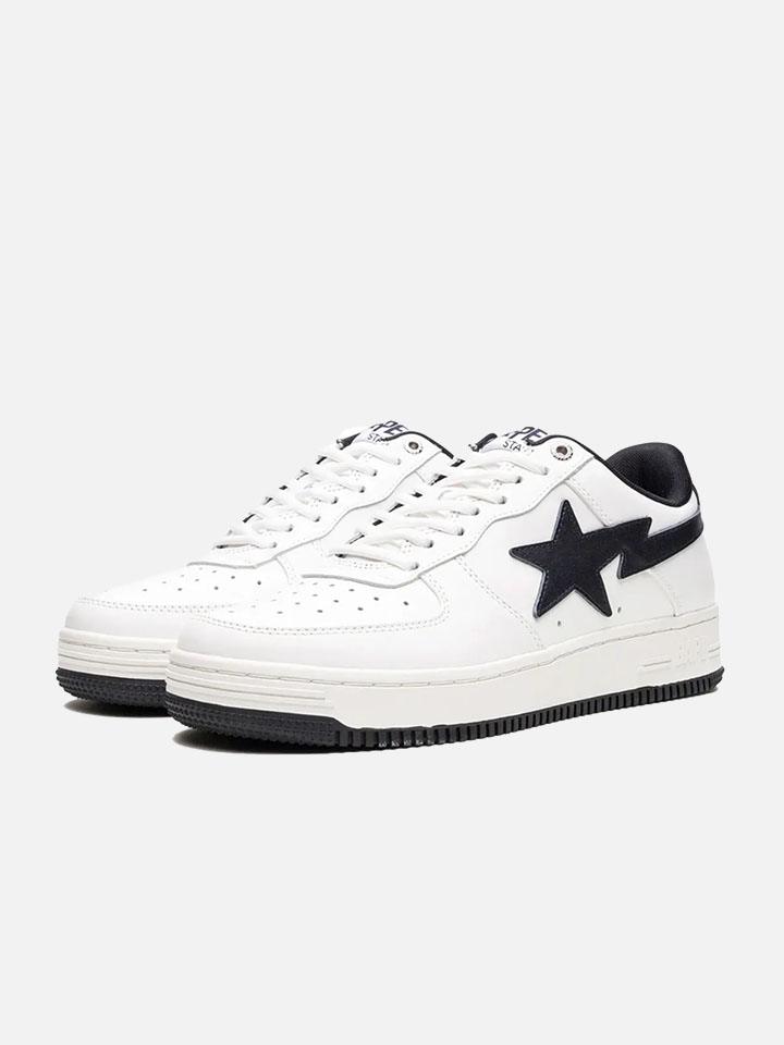 A BATHING APE BAPE STA JJJJOUND WHITE NAVY