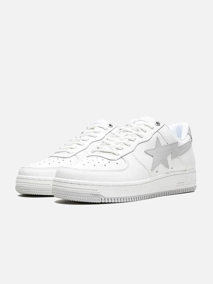 A BATHING APE BAPE STA JJJJOUND WHITE