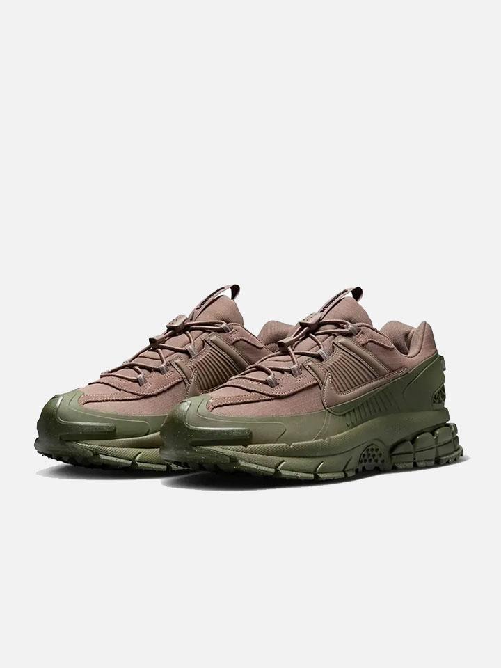 NIKE ZOOM VOMERO ROAM MINK BROWN MEDIUM OLIVE