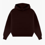 PERFECT HOODIE Vol.01 – COFFE