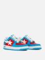 A BATHING APE BAPE STA MARVEL COMICS CAPTAIN AMERICA