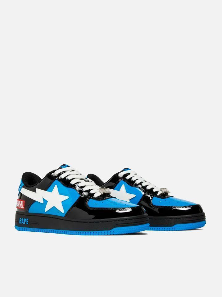 A BATHING APE BAPE STA MARVEL COMICS VENOM