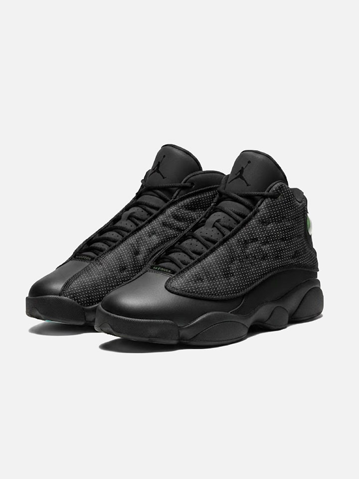 AIR JORDAN RETRO 13 BLACK CAT