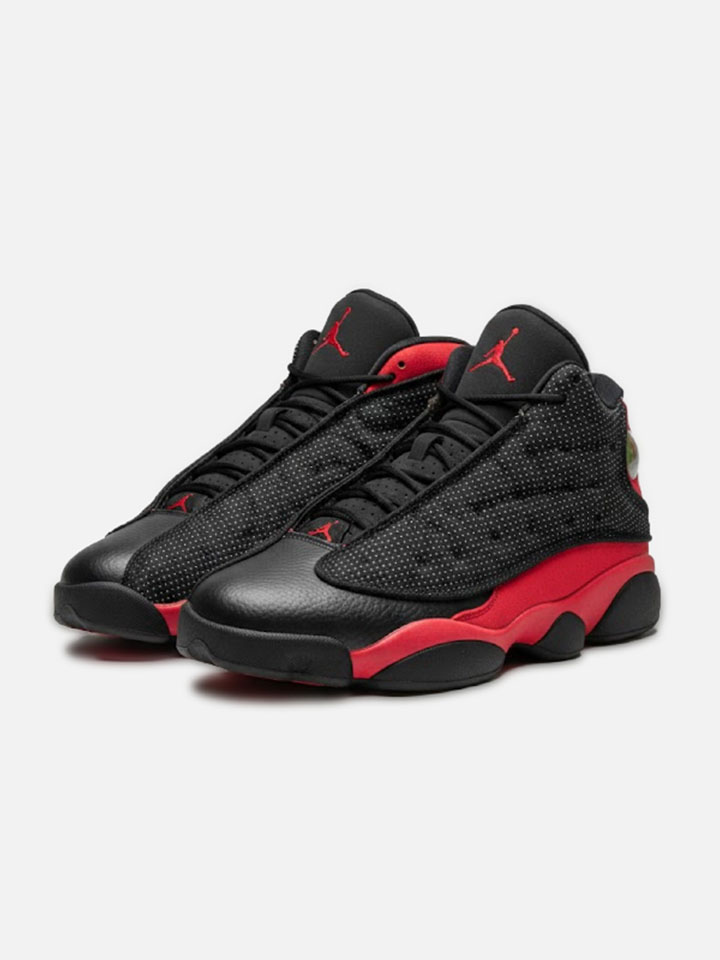 AIR JORDAN RETRO 13 BRED