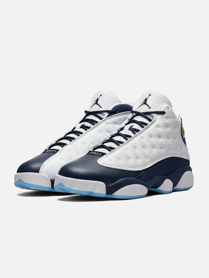 AIR JORDAN RETRO 13 OBSIDIAN