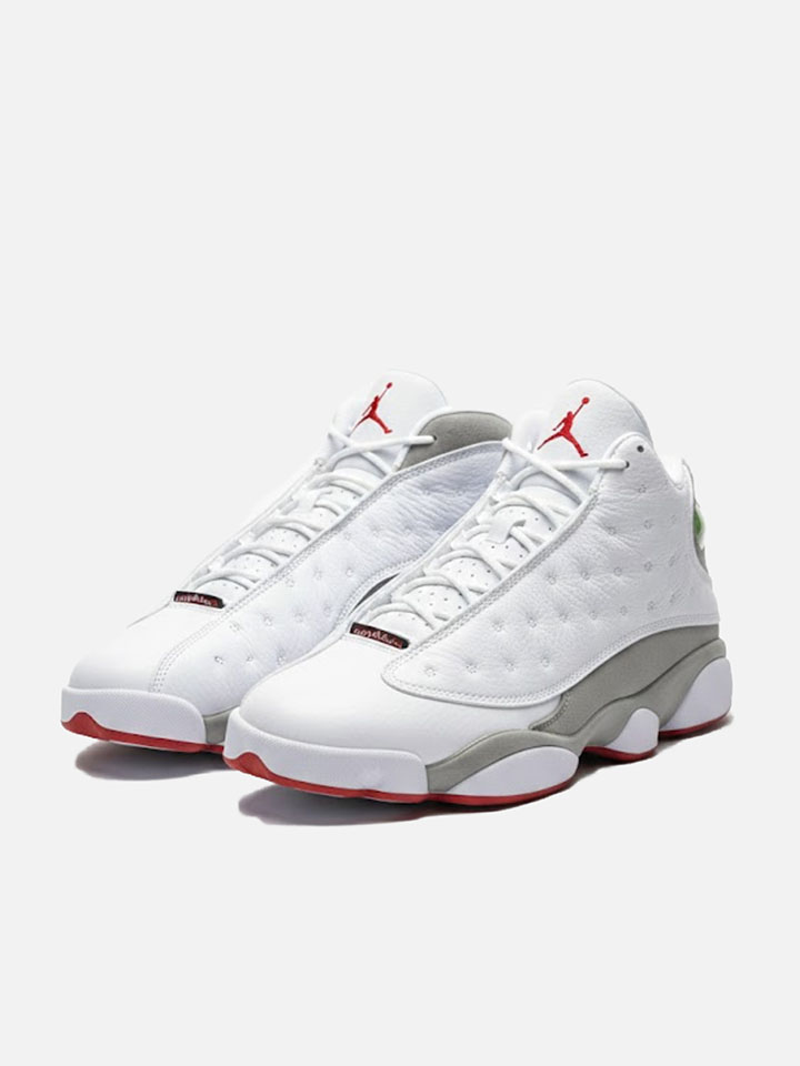 AIR JORDAN RETRO 13 WOLF GREY