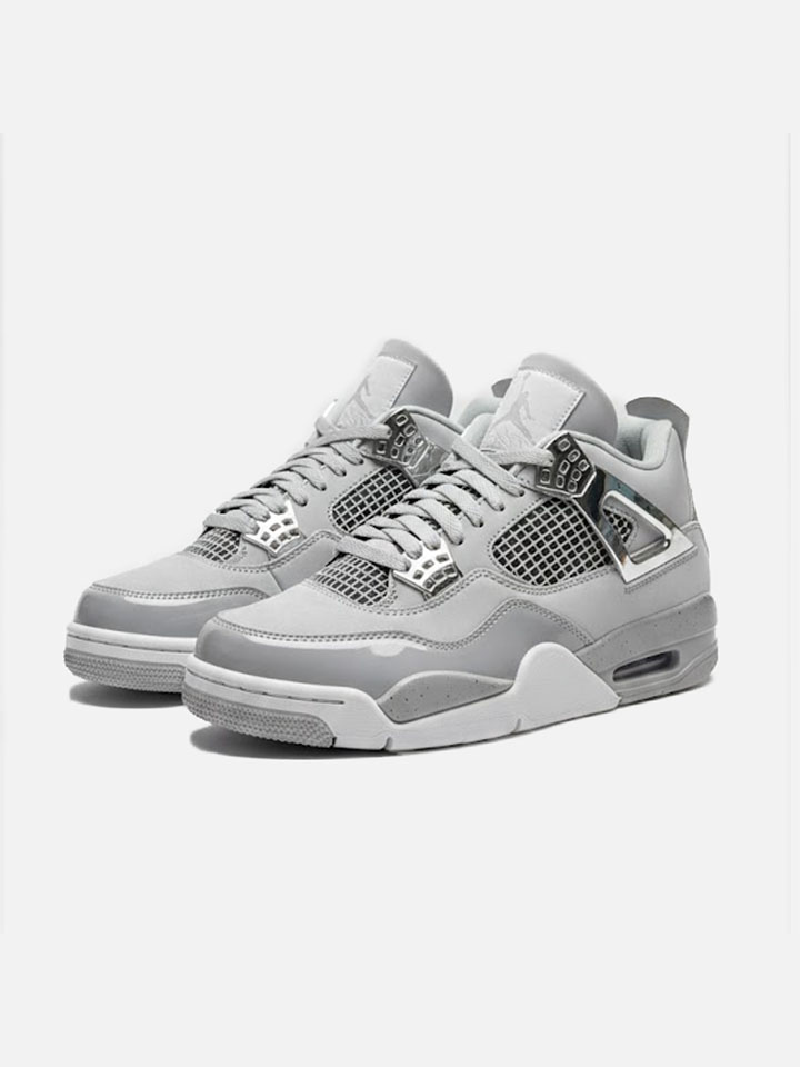 JORDAN RETRO 4 FROZEN MOMENTS