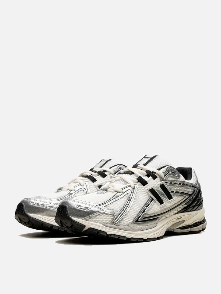 NEW BALANCE 1906R SILVER BLACK