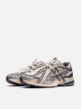 NEW BALANCE 1960A SILVER METALLIC